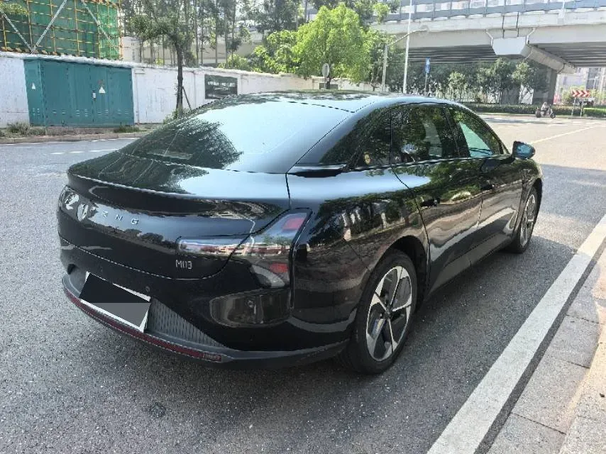 2024 Xpeng MONA M03 BEV 51.8KWH,autocango,china used car exporter,china ev exporter,chinese used car exporter,chinese used ev exporter