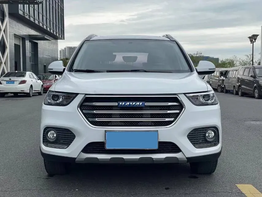 2018 Haval H6 1.5T 150HP L4 7DCT,autocango,china used car exporter,china ev exporter,chinese used car exporter,chinese used ev exporter