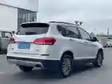 2018 Haval H6 1.5T 150HP L4 7DCT