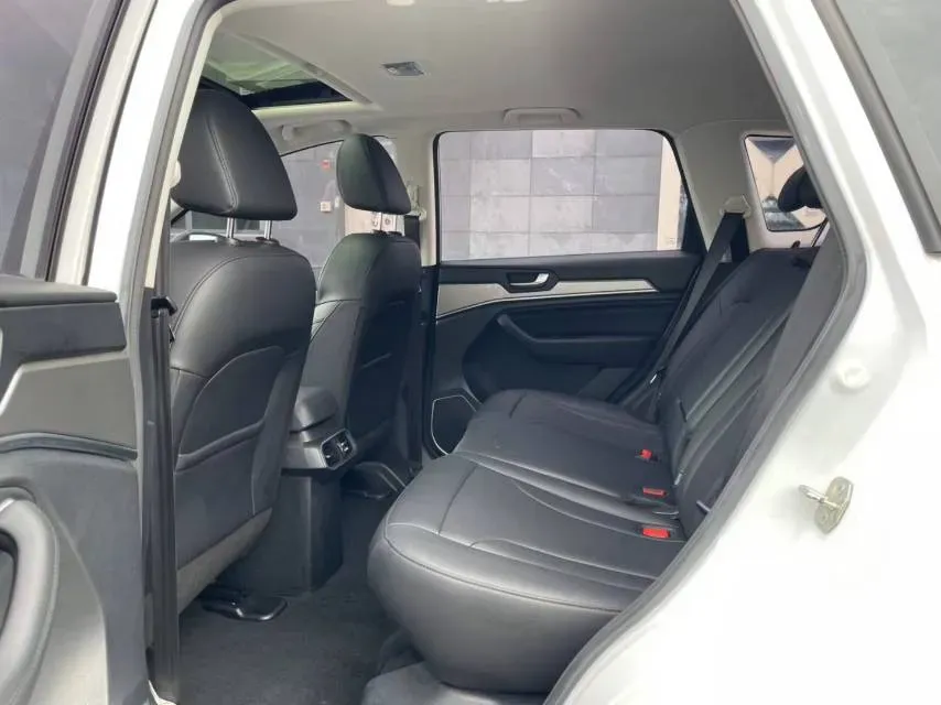 2018 Haval H6 1.5T 150HP L4 7DCT,autocango,china used car exporter,china ev exporter,chinese used car exporter,chinese used ev exporter