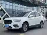 2018 Haval H6 1.5T 150HP L4 7DCT