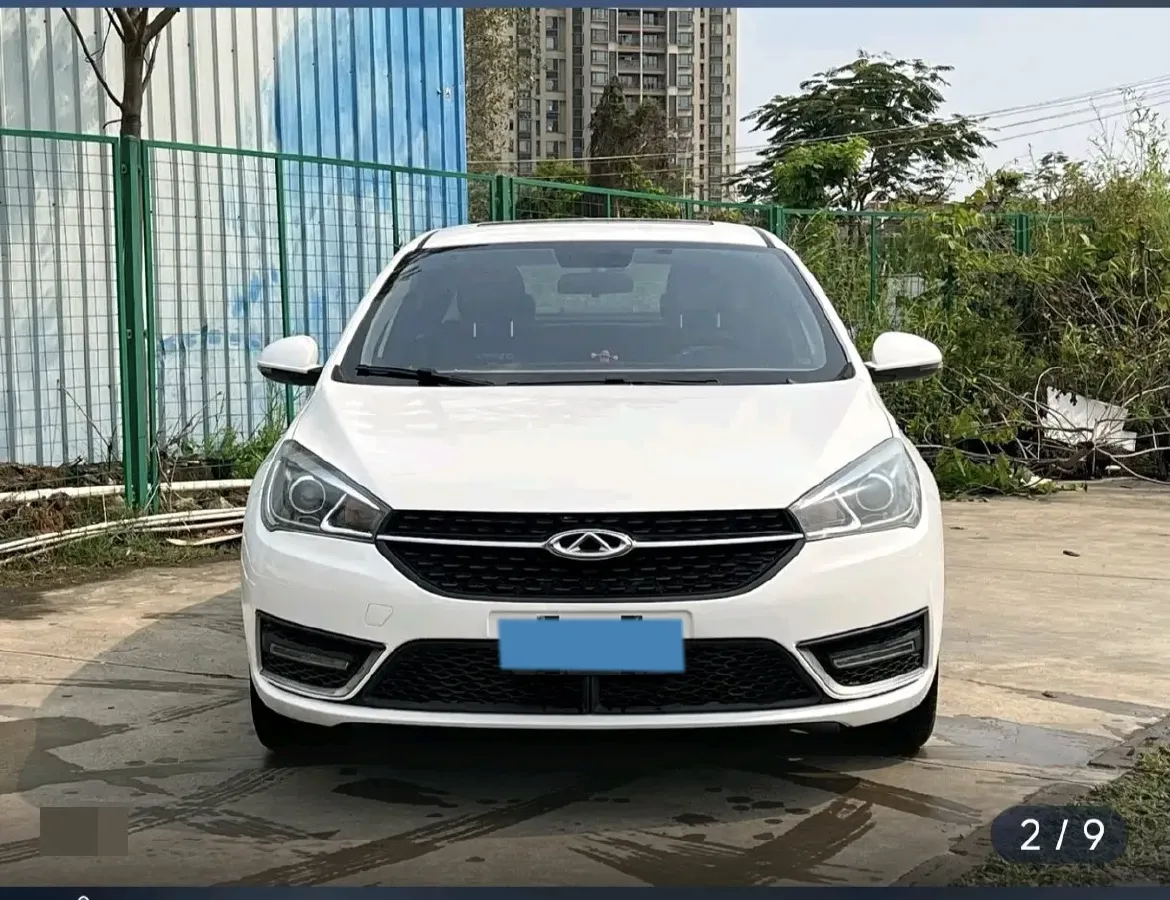 2018 Chery Arrizo 5 1.5L 116HP L4 5MT,autocango,china used car exporter,china ev exporter,chinese used car exporter,chinese used ev exporter