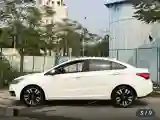 2018 Chery Arrizo 5 1.5L 116HP L4 5MT