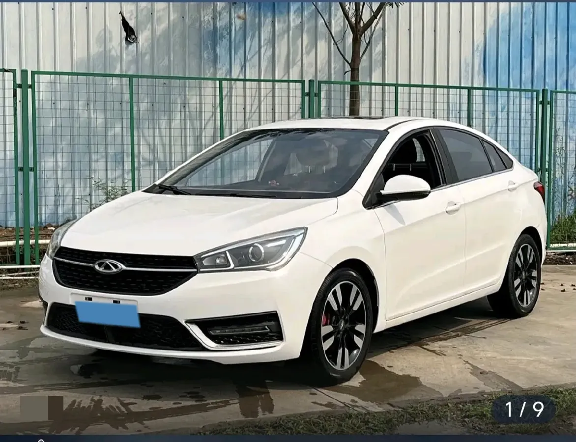 2018 Chery Arrizo 5 1.5L 116HP L4 5MT,autocango,china used car exporter,china ev exporter,chinese used car exporter,chinese used ev exporter
