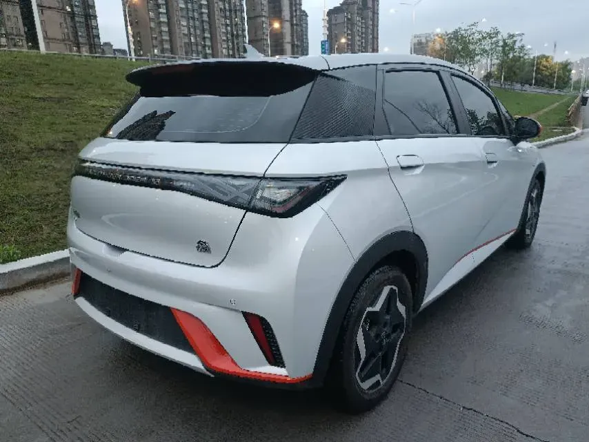 2021 Ford Escort 1.5L 122HP L3 6AT,autocango,china used car exporter,china ev exporter,chinese used car exporter,chinese used ev exporter