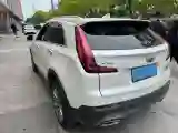 2022 Cadillac XT4 2.0T 237HP L4 9AT