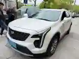 2022 Cadillac XT4 2.0T 237HP L4 9AT