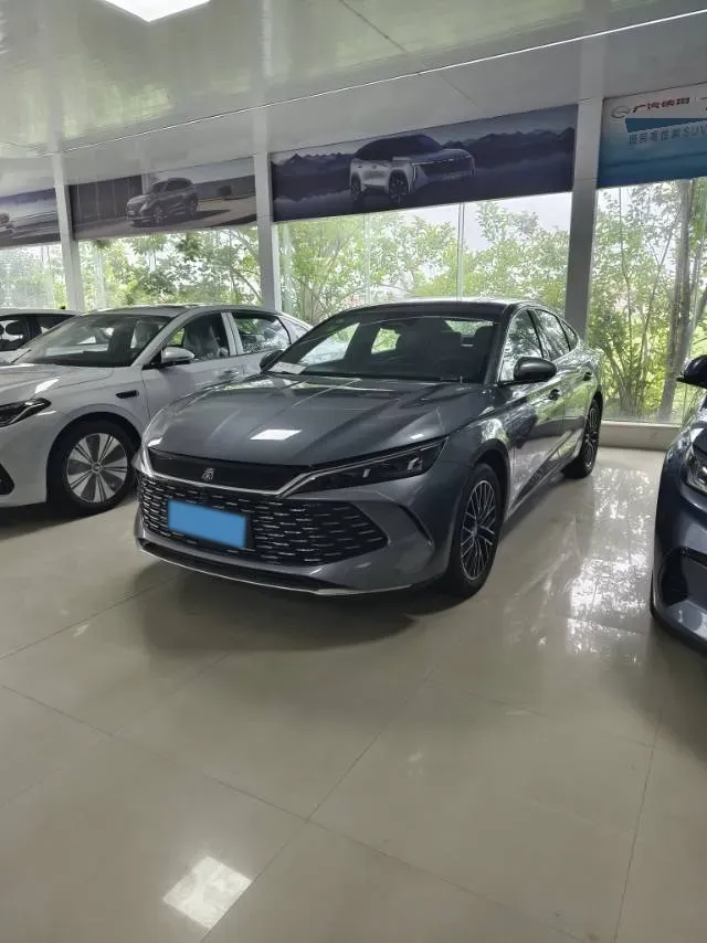 2024 BYD Seal 06 1.5L 101HP L4 E-CVT PHEV 15.87KWH,autocango,china used car exporter,china ev exporter,chinese used car exporter,chinese used ev exporter