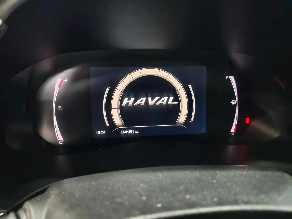 2021 Haval H6 1.5T 169HP L4 7DCT,autocango,china used car exporter,china ev exporter,chinese used car exporter,chinese used ev exporter