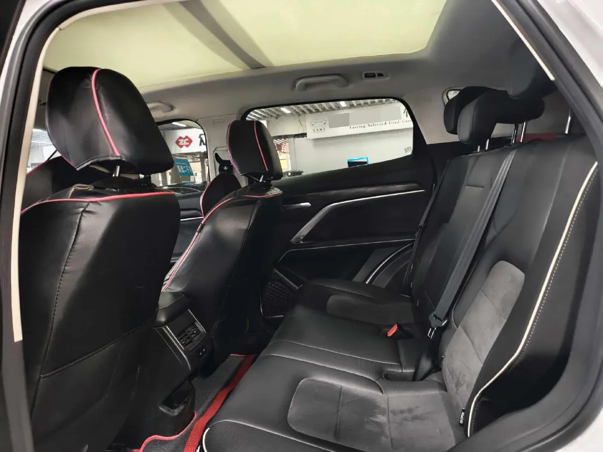 2021 Haval H6 1.5T 169HP L4 7DCT,autocango,china used car exporter,china ev exporter,chinese used car exporter,chinese used ev exporter