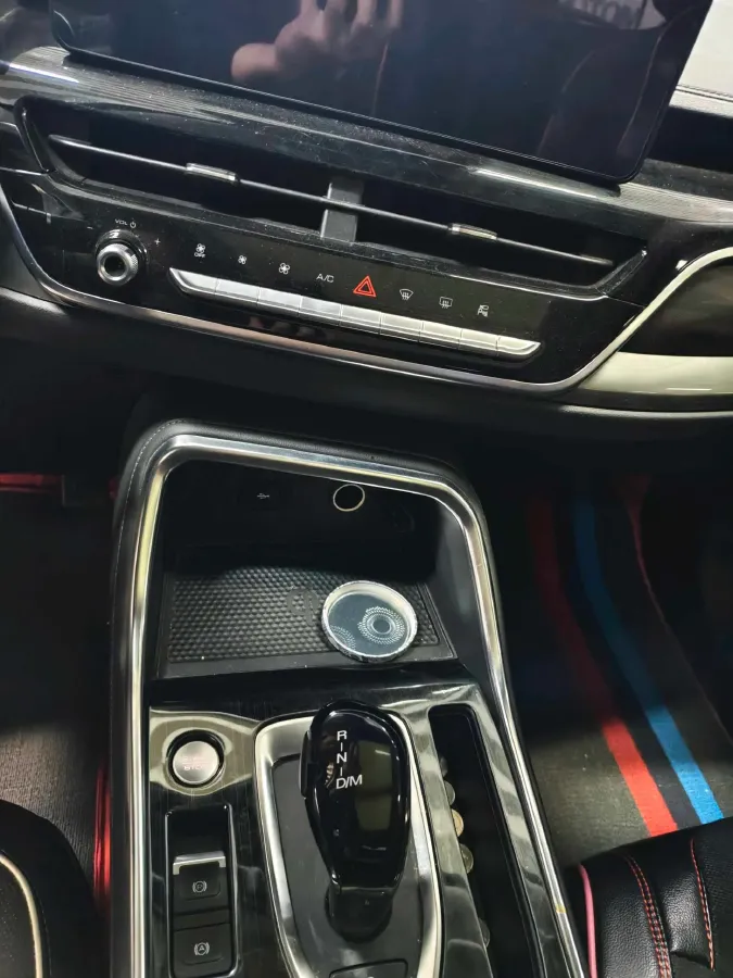 2021 Haval H6 1.5T 169HP L4 7DCT,autocango,china used car exporter,china ev exporter,chinese used car exporter,chinese used ev exporter