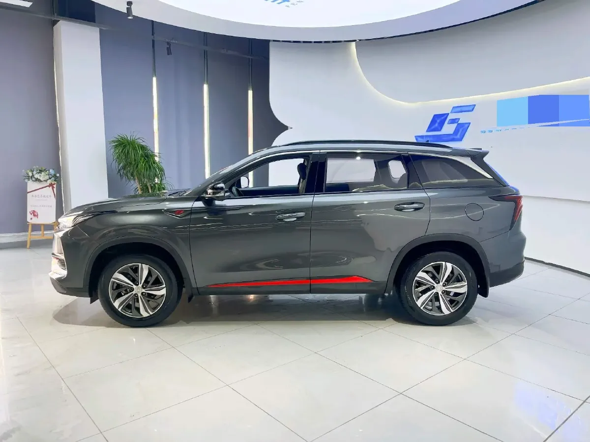 2020 ChangAn CS75 Plus 1.5T 178HP L4 6AT,autocango,china used car exporter,china ev exporter,chinese used car exporter,chinese used ev exporter