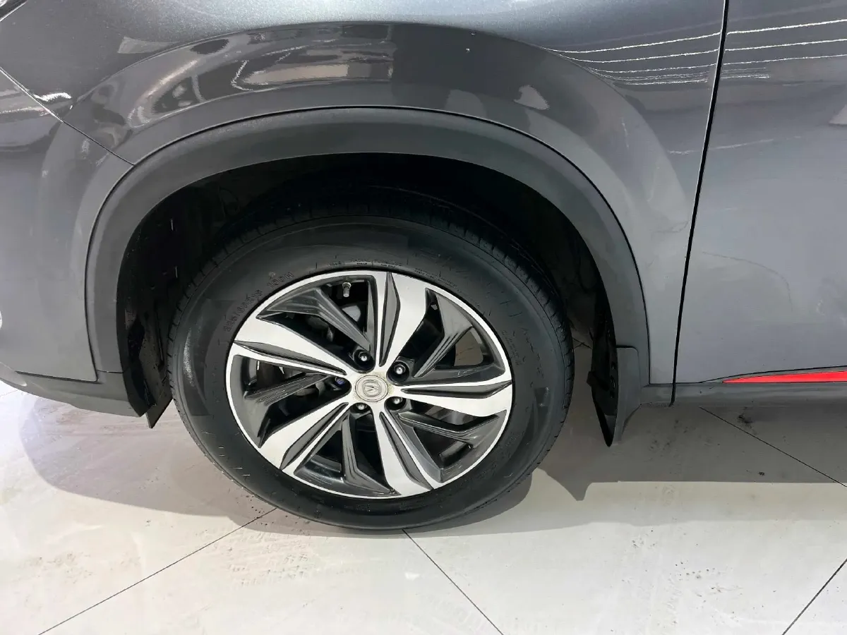 2020 ChangAn CS75 Plus 1.5T 178HP L4 6AT,autocango,china used car exporter,china ev exporter,chinese used car exporter,chinese used ev exporter