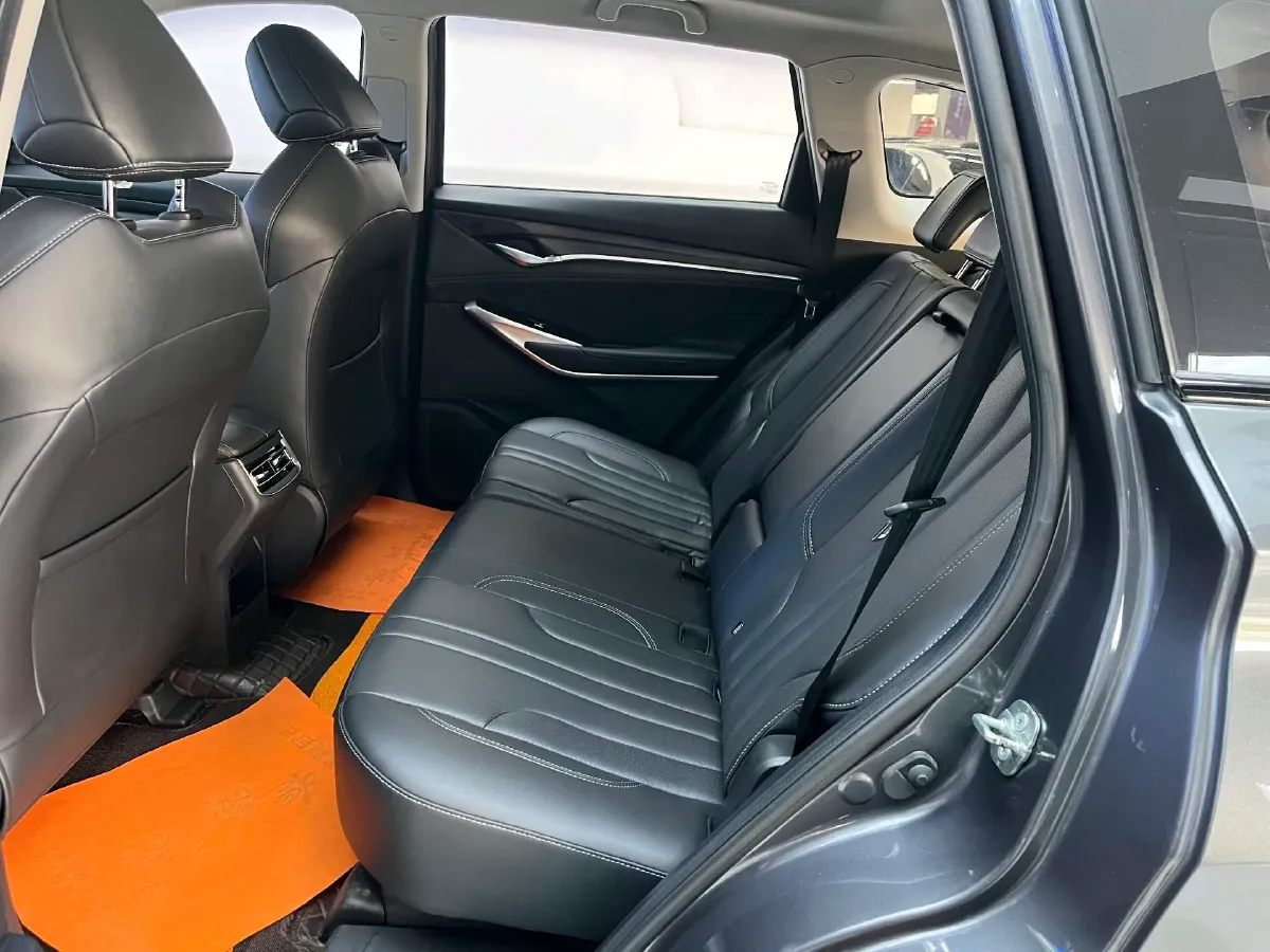 2020 ChangAn CS75 Plus 1.5T 178HP L4 6AT,autocango,china used car exporter,china ev exporter,chinese used car exporter,chinese used ev exporter