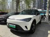 2024 SMART SMART ELF 1,autocango,china used car exporter,china ev exporter,chinese used car exporter,chinese used ev exporter