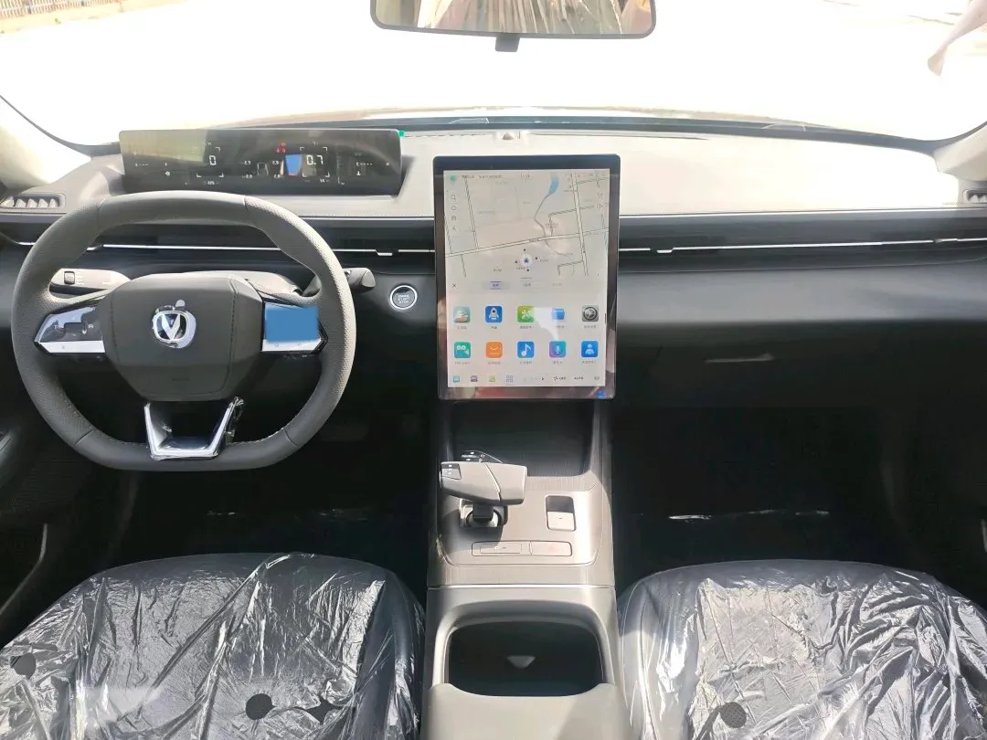 2026 ChangAn Eado 1.5T 192HP L4 7DCT,autocango,china used car exporter,china ev exporter,chinese used car exporter,chinese used ev exporter