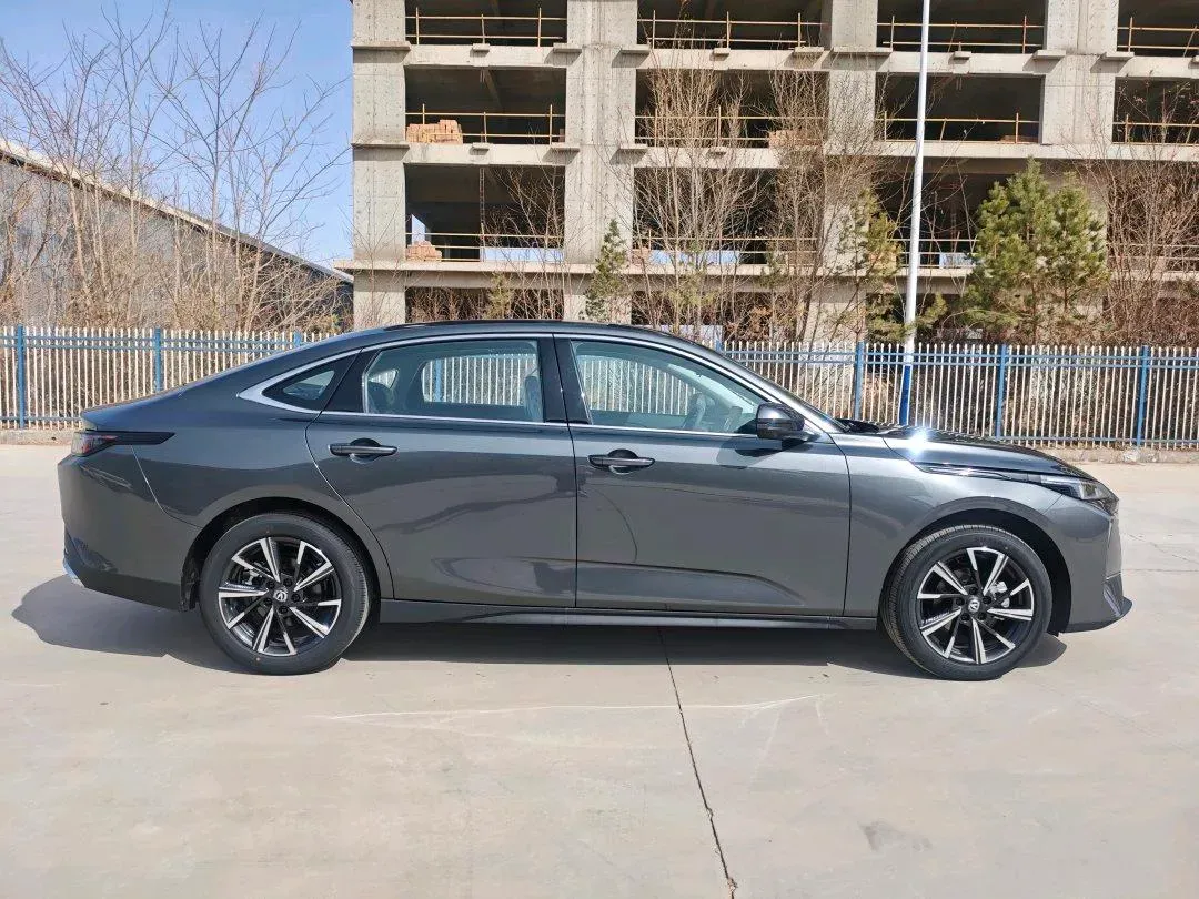 2026 ChangAn Eado 1.5T 192HP L4 7DCT,autocango,china used car exporter,china ev exporter,chinese used car exporter,chinese used ev exporter