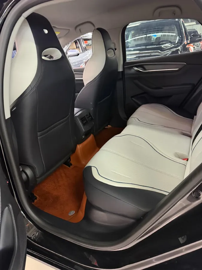 2024 BYD Destroyer 05 1.5L 110HP L4 E-CVT PHEV 18.3KWH,autocango,china used car exporter,china ev exporter,chinese used car exporter,chinese used ev exporter