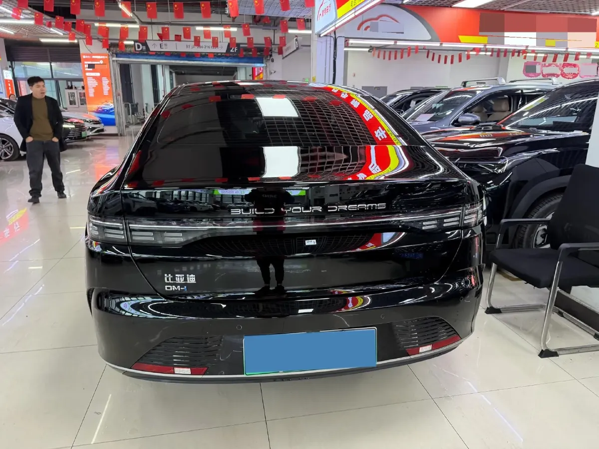 2024 BYD Destroyer 05 1.5L 110HP L4 E-CVT PHEV 18.3KWH,autocango,china used car exporter,china ev exporter,chinese used car exporter,chinese used ev exporter