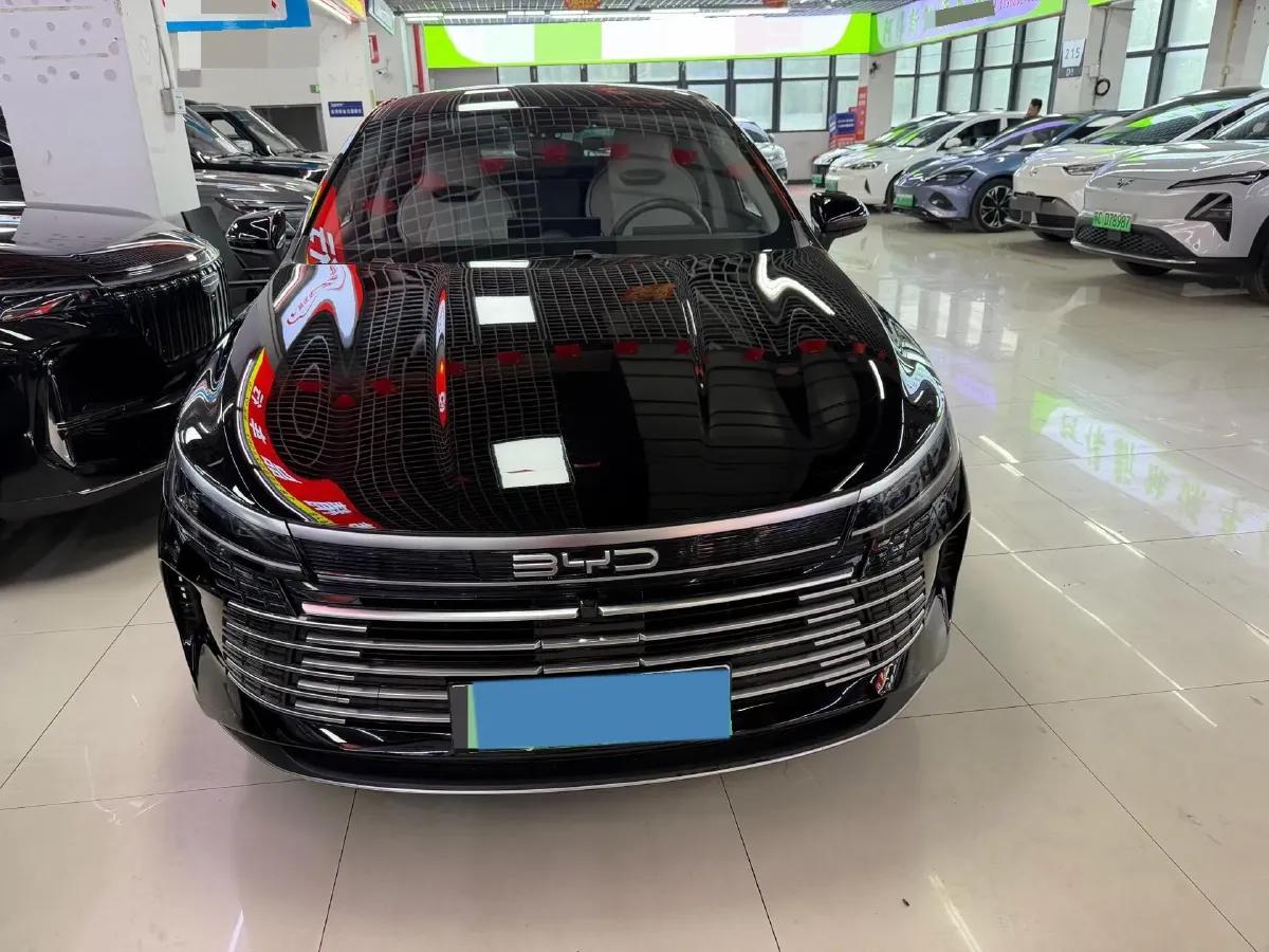 2024 BYD Destroyer 05 1.5L 110HP L4 E-CVT PHEV 18.3KWH,autocango,china used car exporter,china ev exporter,chinese used car exporter,chinese used ev exporter