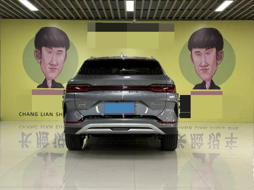 2024 BYD Song Plus BEV 71.8KWH,autocango,china used car exporter,china ev exporter,chinese used car exporter,chinese used ev exporter