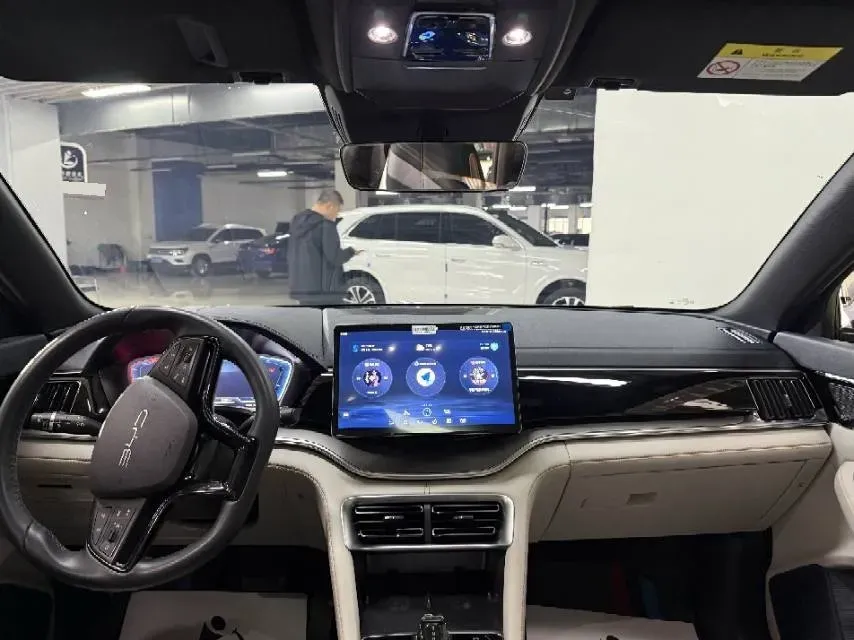 2024 BYD Song Plus BEV 71.8KWH,autocango,china used car exporter,china ev exporter,chinese used car exporter,chinese used ev exporter