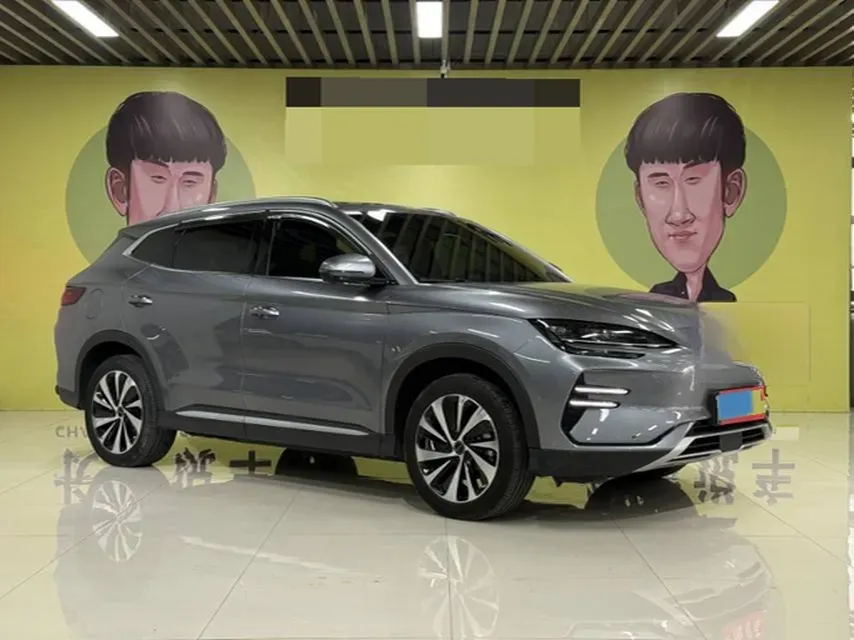 2024 BYD Song Plus BEV 71.8KWH,autocango,china used car exporter,china ev exporter,chinese used car exporter,chinese used ev exporter