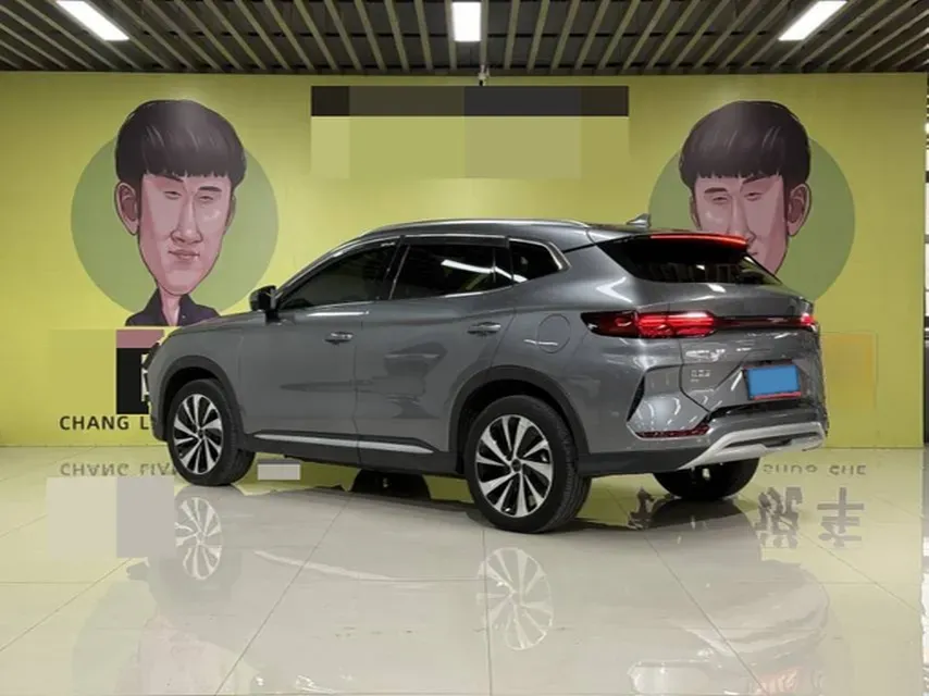 2024 BYD Song Plus BEV 71.8KWH,autocango,china used car exporter,china ev exporter,chinese used car exporter,chinese used ev exporter