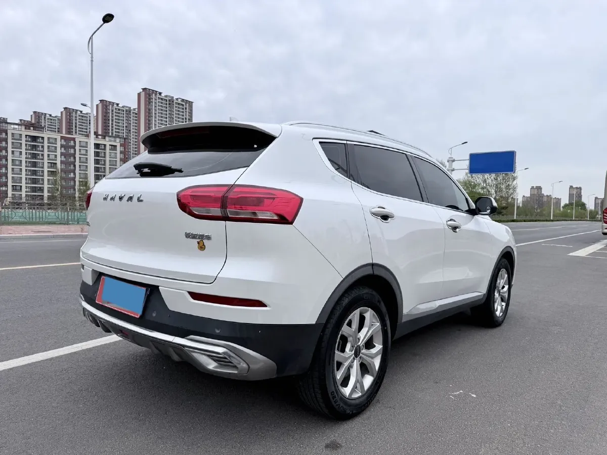 2021 Haval H6 1.5T 150HP L4 7DCT,autocango,china used car exporter,china ev exporter,chinese used car exporter,chinese used ev exporter
