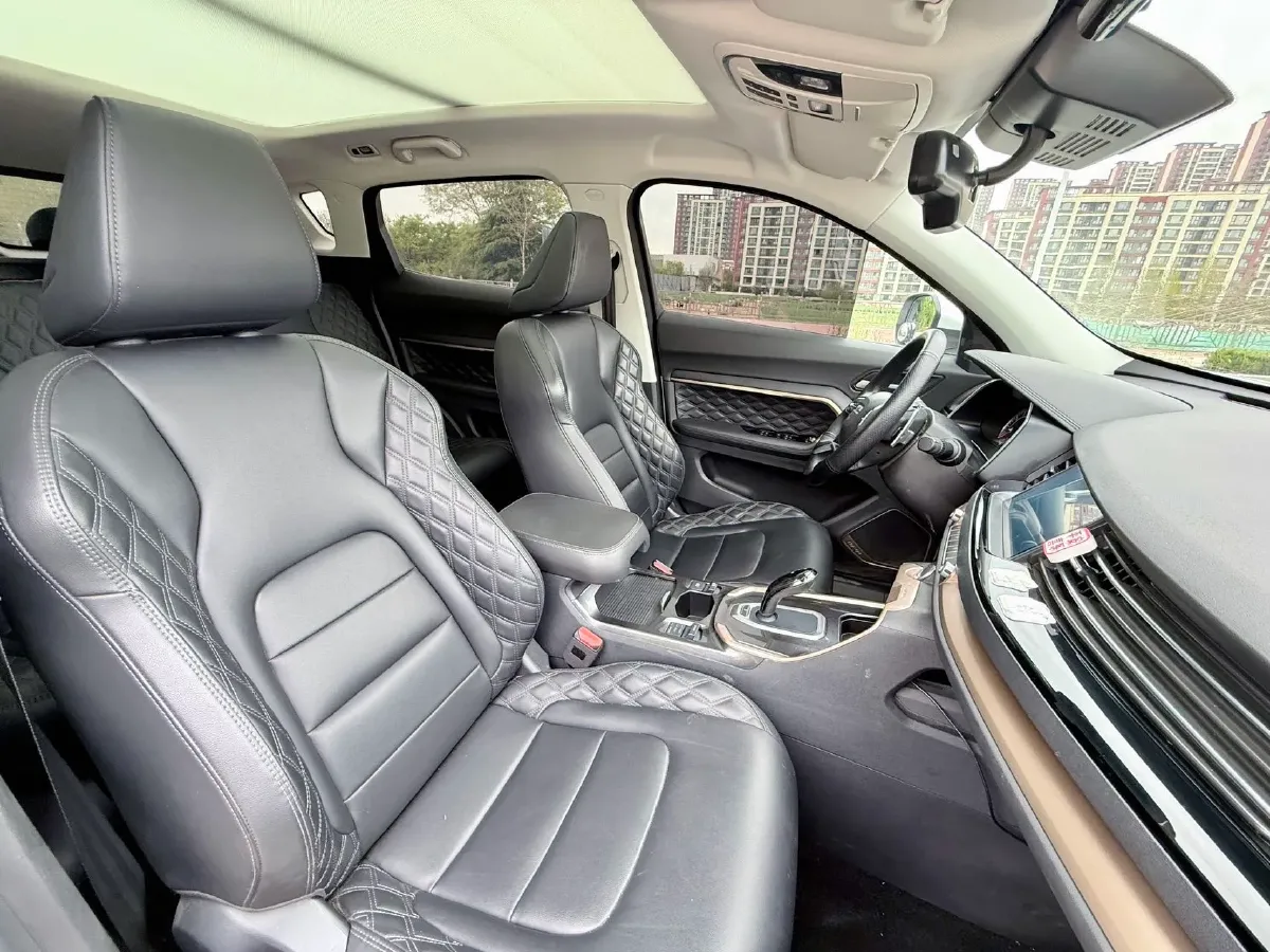 2021 Haval H6 1.5T 150HP L4 7DCT,autocango,china used car exporter,china ev exporter,chinese used car exporter,chinese used ev exporter