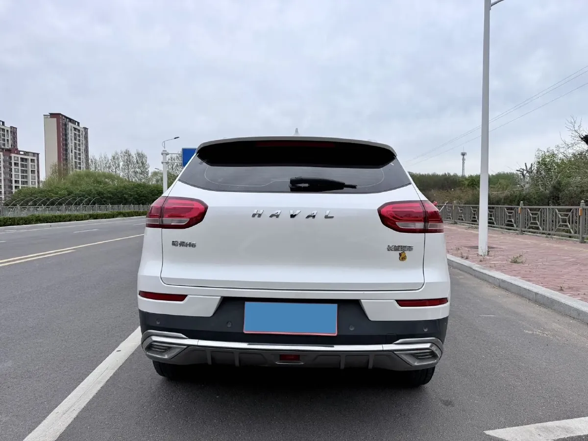 2021 Haval H6 1.5T 150HP L4 7DCT,autocango,china used car exporter,china ev exporter,chinese used car exporter,chinese used ev exporter