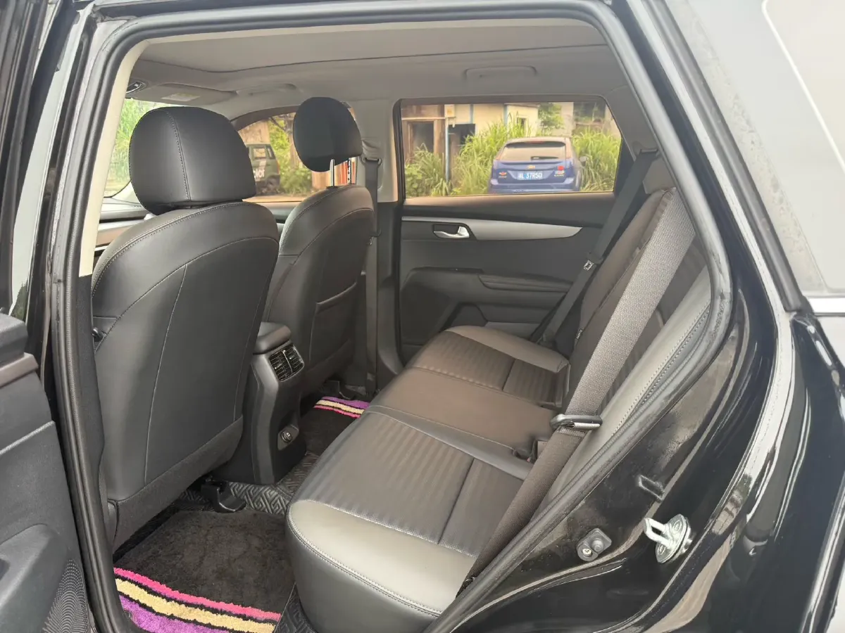 2019 Kia Sportage R 2.0L 160HP L4 6AT,autocango,china used car exporter,china ev exporter,chinese used car exporter,chinese used ev exporter