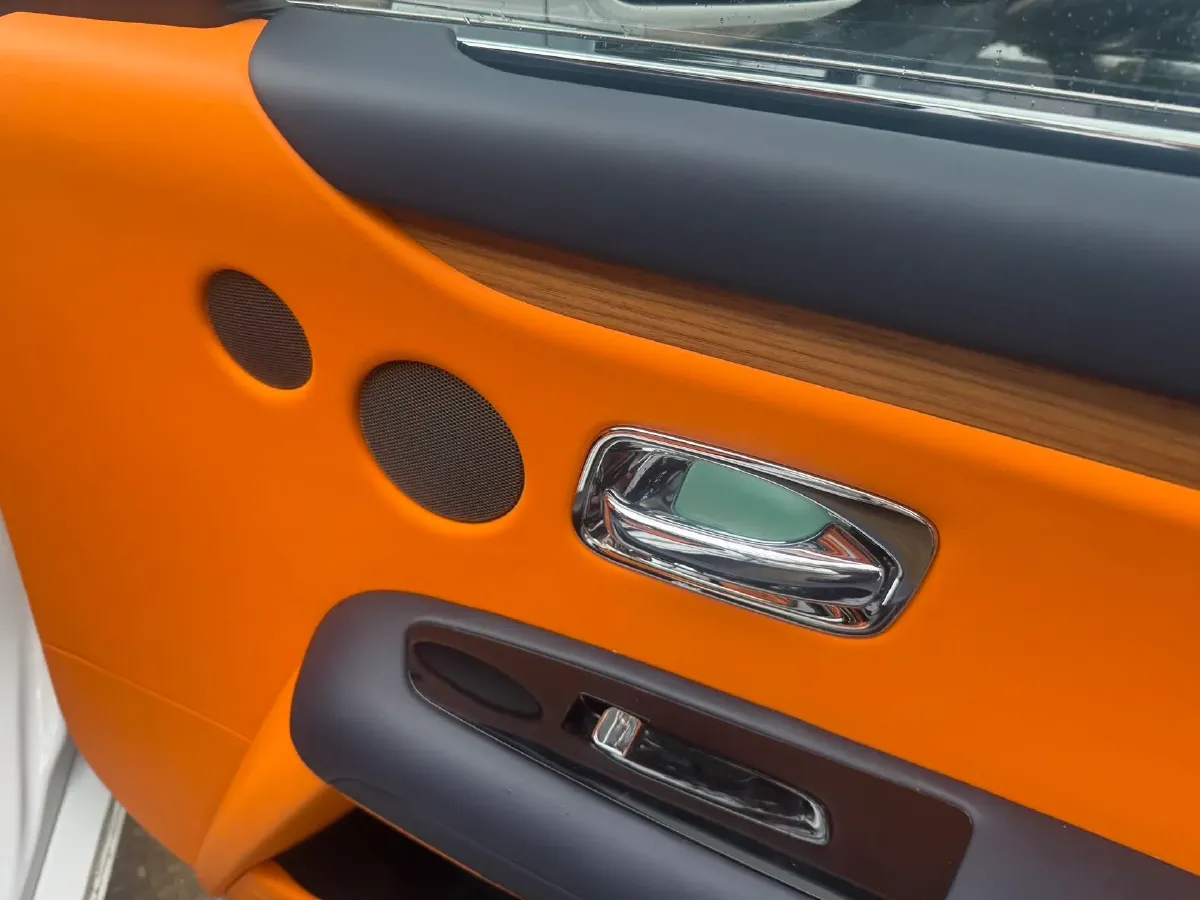 2021 Rolls-Royce Ghost 6.7T 571HP V12 8AT,autocango,china used car exporter,china ev exporter,chinese used car exporter,chinese used ev exporter