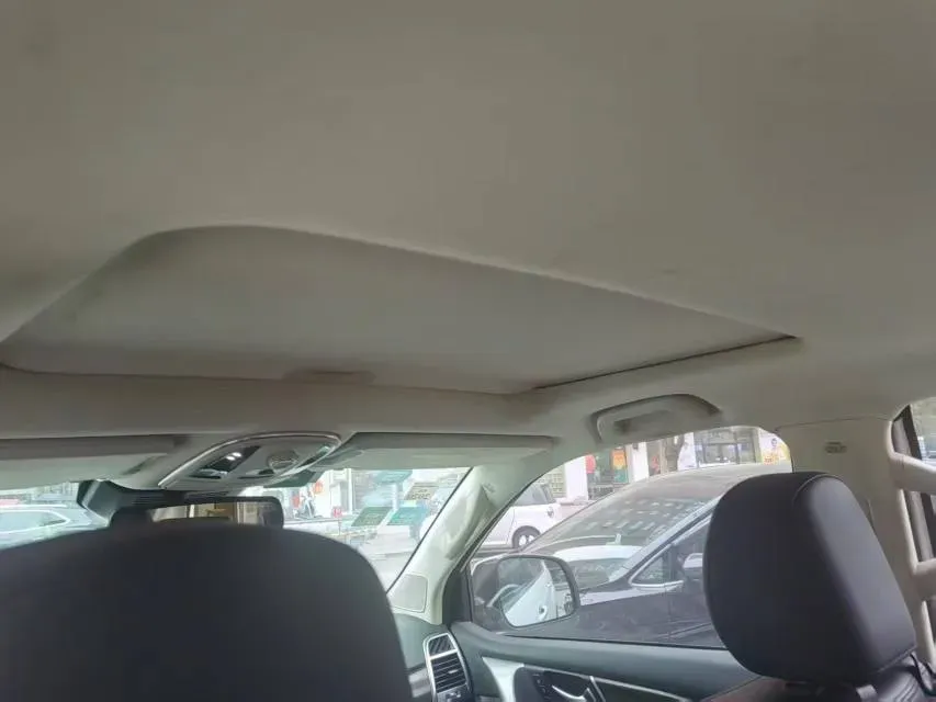 2017 Haval H9 2.0T 252HP L4 8AT,autocango,china used car exporter,china ev exporter,chinese used car exporter,chinese used ev exporter