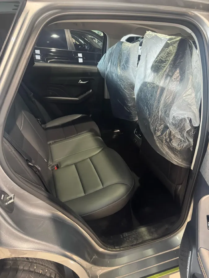 2022 Haval Rabbit 1.5T 150HP L4 7DCT,autocango,china used car exporter,china ev exporter,chinese used car exporter,chinese used ev exporter