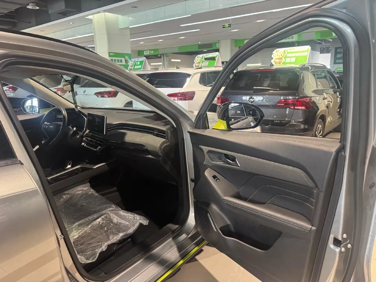 2022 Haval Rabbit 1.5T 150HP L4 7DCT,autocango,china used car exporter,china ev exporter,chinese used car exporter,chinese used ev exporter