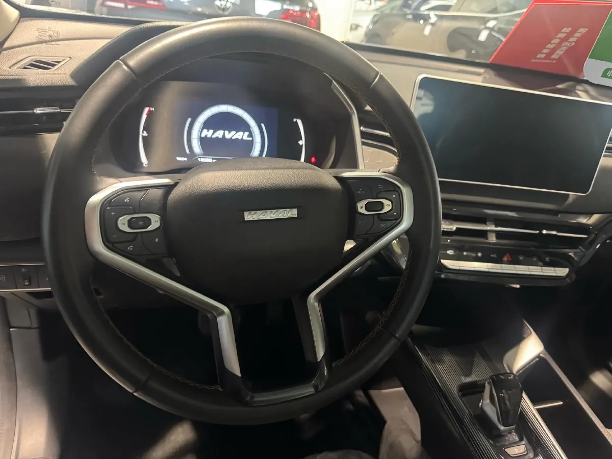 2022 Haval Rabbit 1.5T 150HP L4 7DCT,autocango,china used car exporter,china ev exporter,chinese used car exporter,chinese used ev exporter