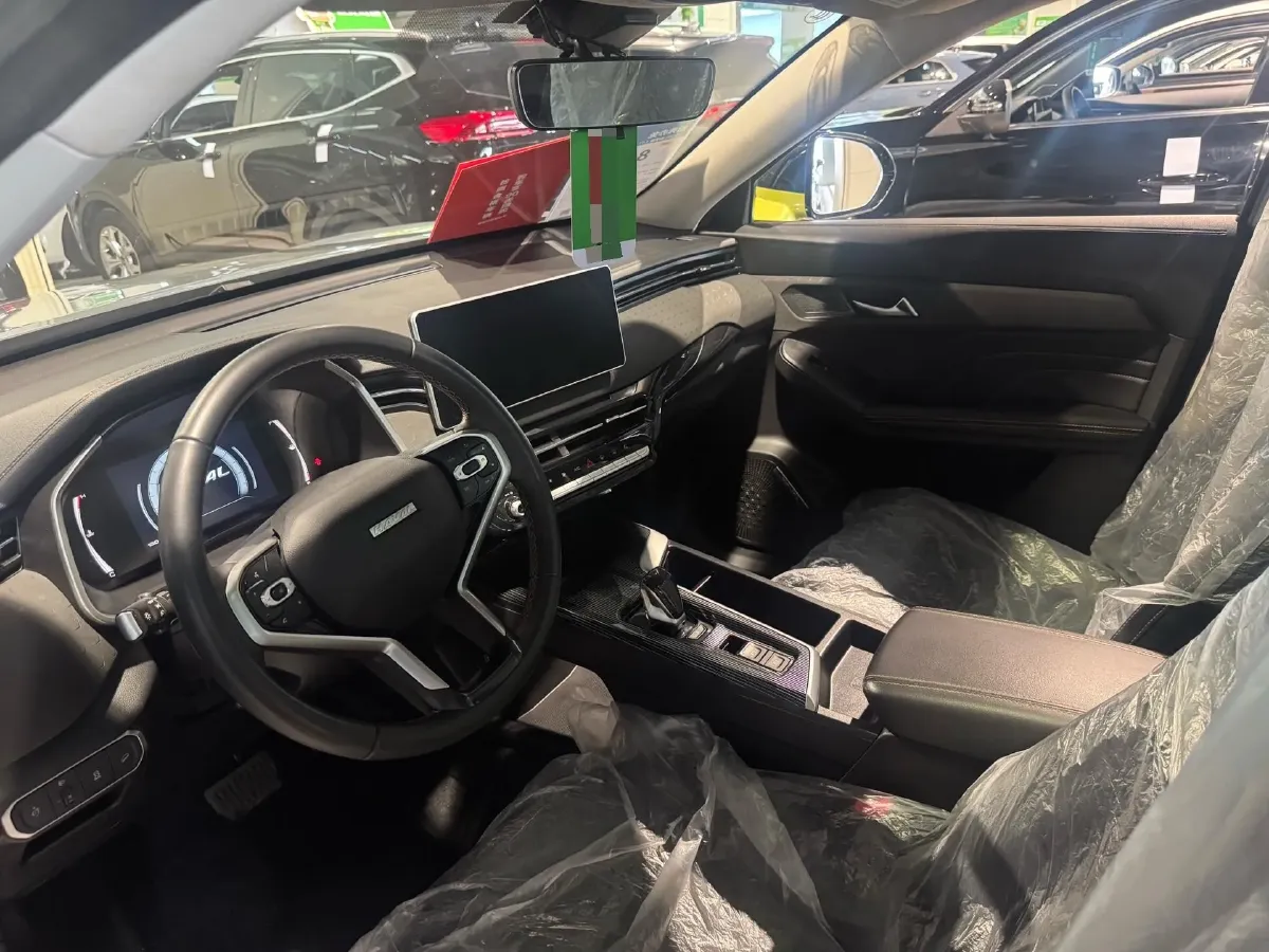 2022 Haval Rabbit 1.5T 150HP L4 7DCT,autocango,china used car exporter,china ev exporter,chinese used car exporter,chinese used ev exporter