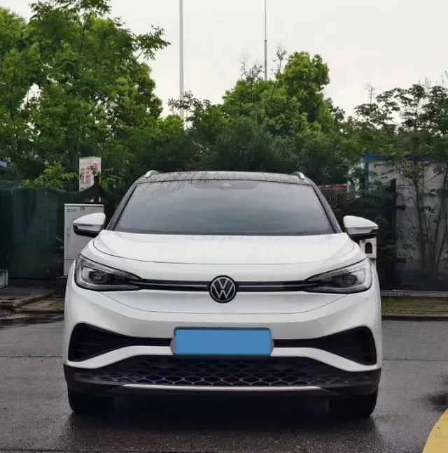 2024 Volkswagen ID.4 X BEV 52.8KWH,autocango,china used car exporter,china ev exporter,chinese used car exporter,chinese used ev exporter