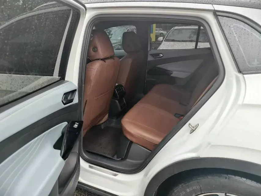 2024 Volkswagen ID.4 X BEV 52.8KWH,autocango,china used car exporter,china ev exporter,chinese used car exporter,chinese used ev exporter