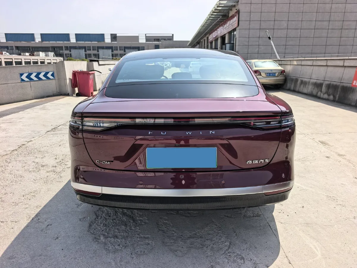 2025 Fulwin FulwinA9L 1.5T 156HP L4 1DHT PHEV,autocango,china used car exporter,china ev exporter,chinese used car exporter,chinese used ev exporter