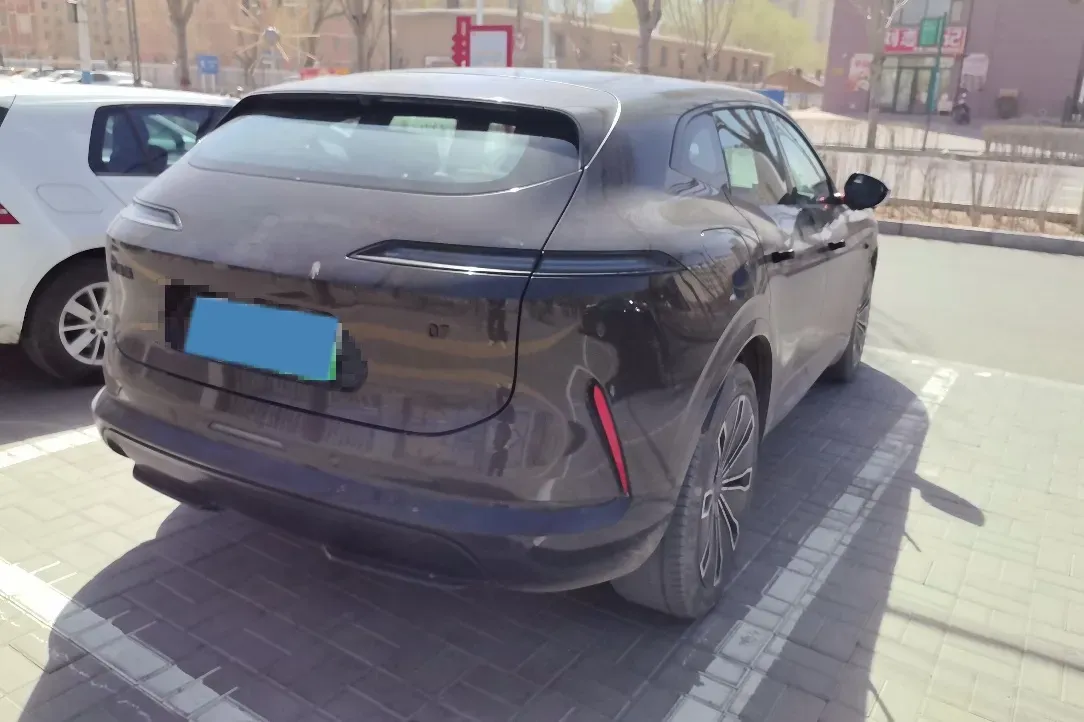 2024 Avatr 07 1.5T 156HP L4 REEV 39.05KWH,autocango,china used car exporter,china ev exporter,chinese used car exporter,chinese used ev exporter