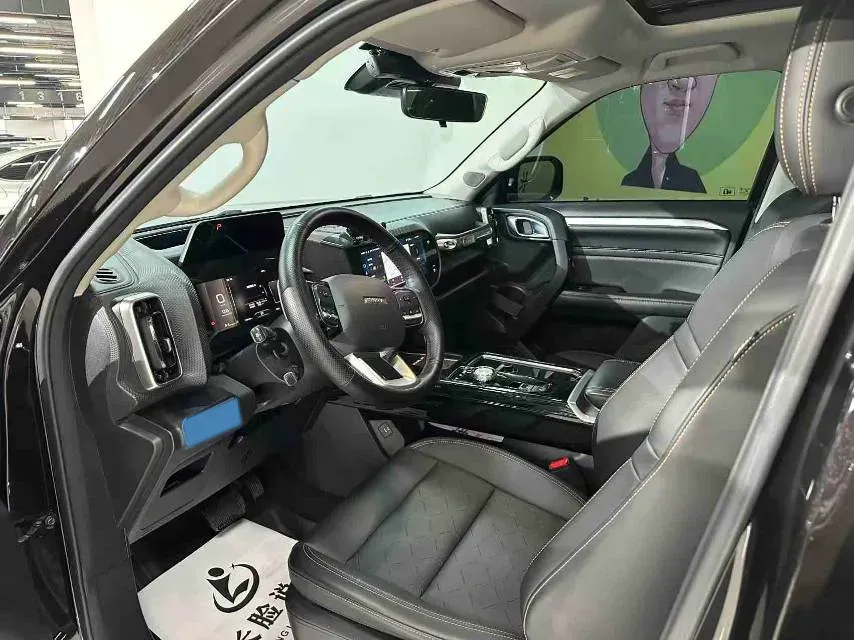 2021 Haval Dargo 1.5T 169HP L4 7DCT,autocango,china used car exporter,china ev exporter,chinese used car exporter,chinese used ev exporter