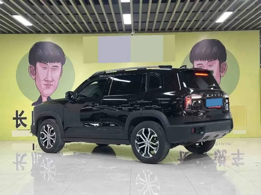 2021 Haval Dargo 1.5T 169HP L4 7DCT,autocango,china used car exporter,china ev exporter,chinese used car exporter,chinese used ev exporter