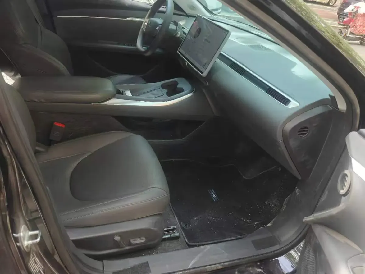 2024 Xpeng MONA M03 BEV 62.2KWH,autocango,china used car exporter,china ev exporter,chinese used car exporter,chinese used ev exporter