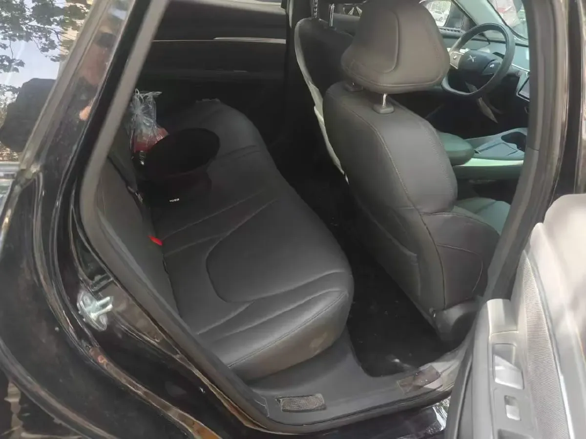 2024 Xpeng MONA M03 BEV 62.2KWH,autocango,china used car exporter,china ev exporter,chinese used car exporter,chinese used ev exporter