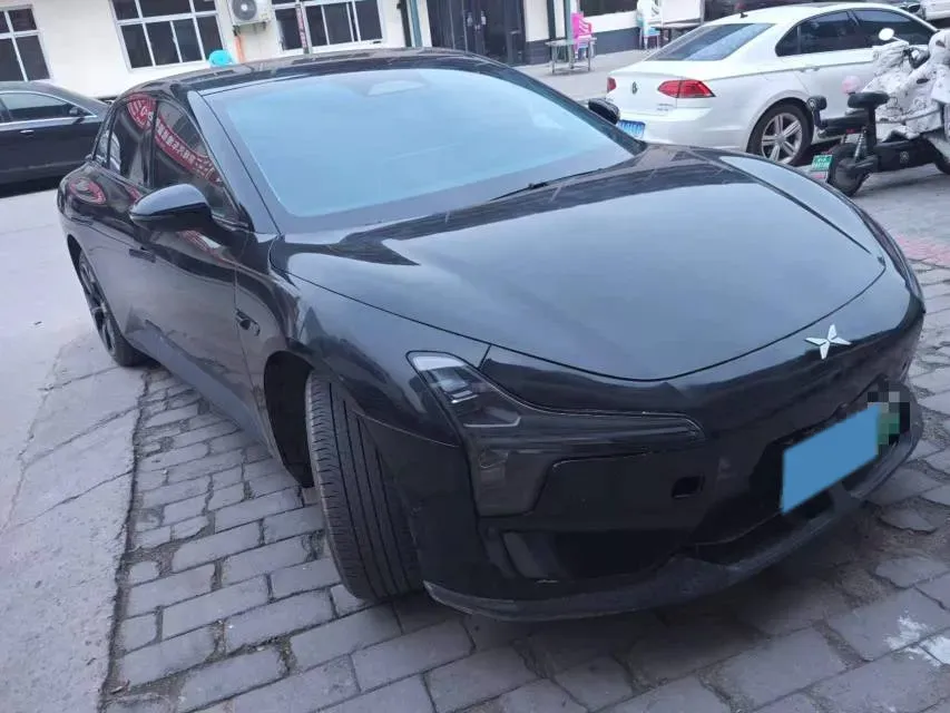 2024 Xpeng MONA M03 BEV 62.2KWH,autocango,china used car exporter,china ev exporter,chinese used car exporter,chinese used ev exporter