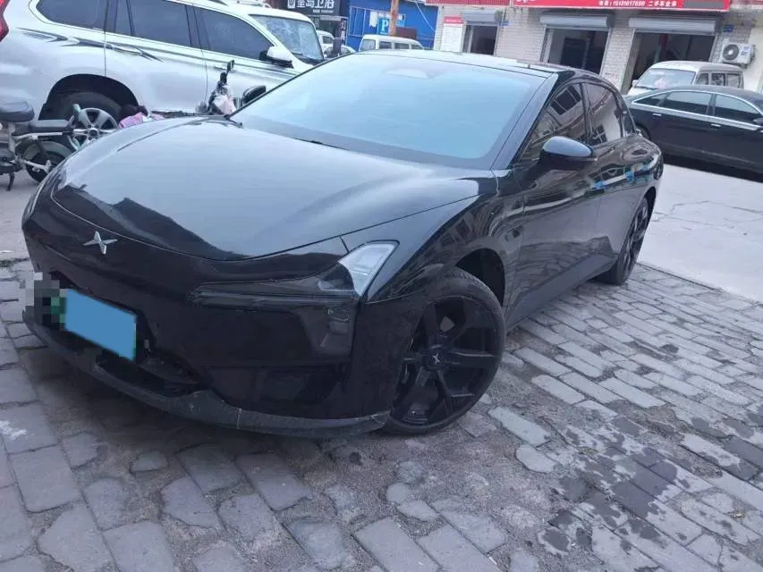 2024 Xpeng MONA M03 BEV 62.2KWH,autocango,china used car exporter,china ev exporter,chinese used car exporter,chinese used ev exporter