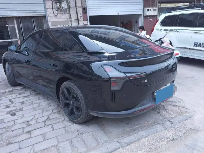 2024 Xpeng MONA M03 BEV 62.2KWH,autocango,china used car exporter,china ev exporter,chinese used car exporter,chinese used ev exporter