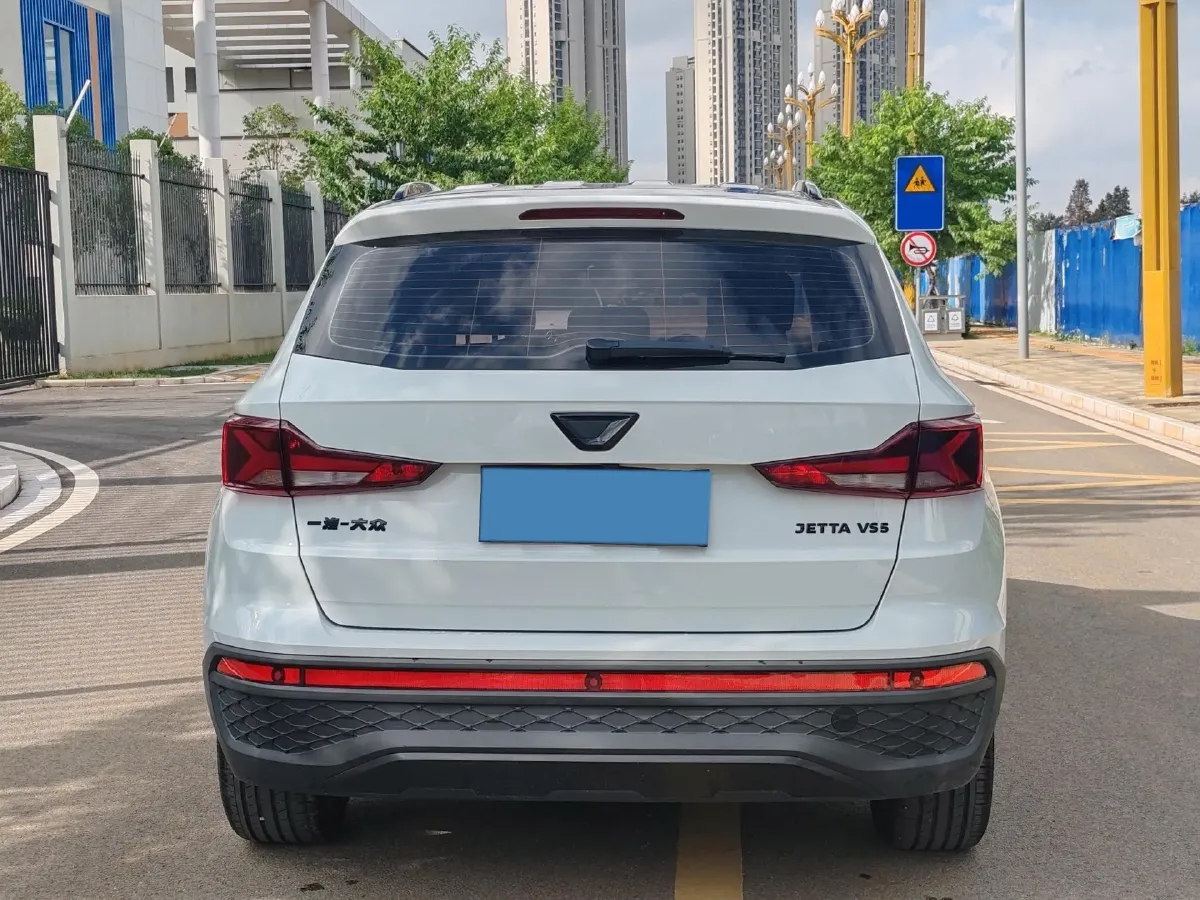 2022 Jetta VS5 1.4T 150HP L4 6AT,autocango,china used car exporter,china ev exporter,chinese used car exporter,chinese used ev exporter